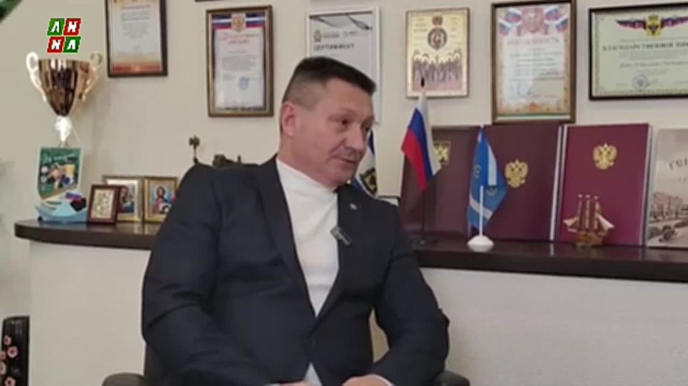 Алексей Дудка: «Мы докажем всему миру, что победить такую страну, как Россия, просто невозможно»