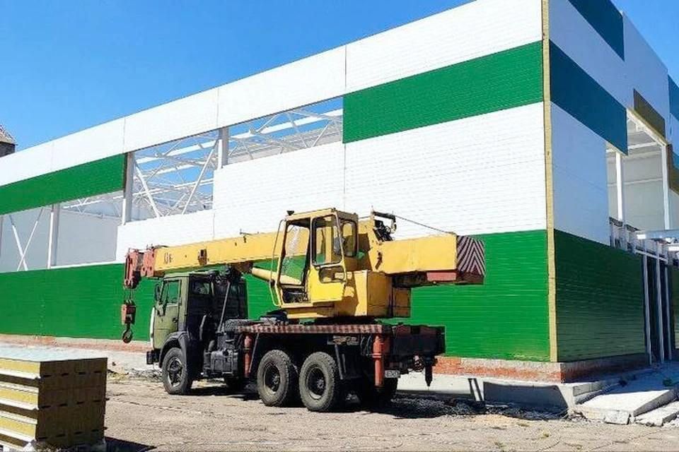 ���������� ������ ��������� ������ � ���� ������������ �� ���������� ���������