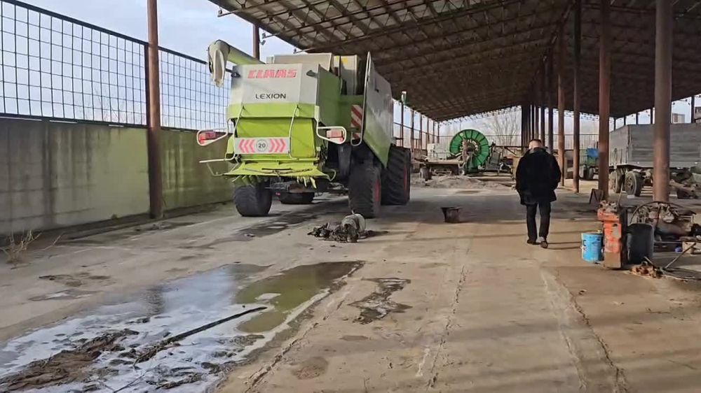 Александр Дудка: Продолжаю проводить плановый мониторинг территориальных управлений