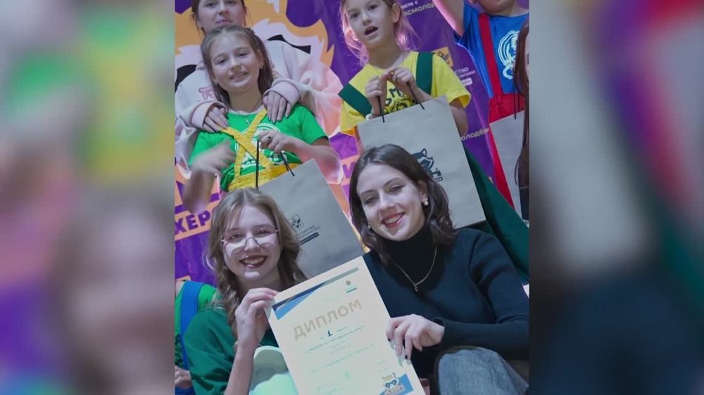 Александр Дудка: 36-й Международный фестиваль команд КВН «КиВиН-2025»