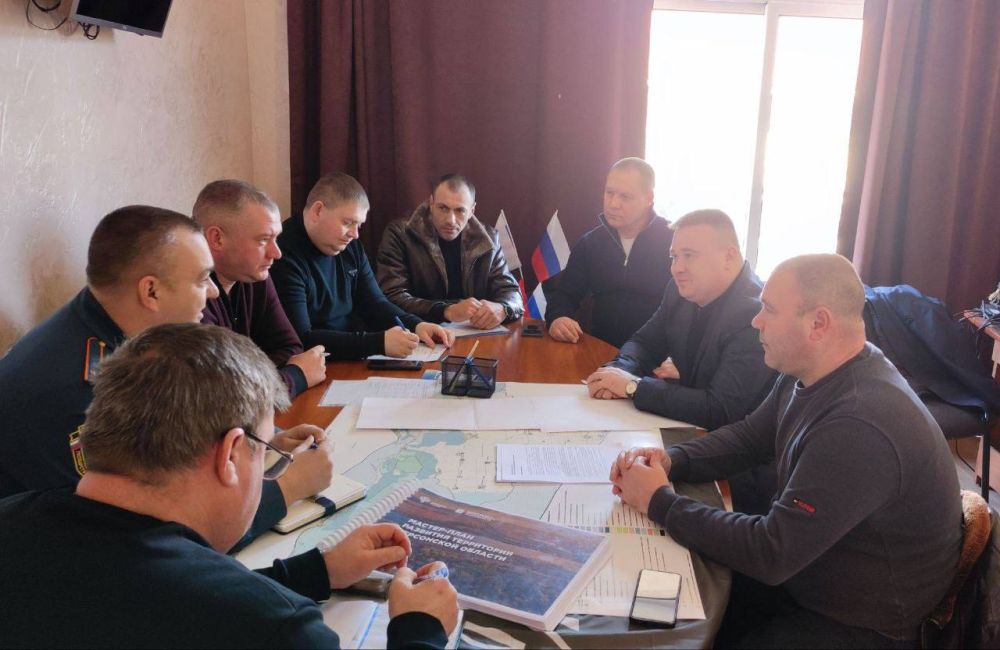 � ��������������� ������ ���������� ��������� �� ���������� � �������������� ������� 2025 ����