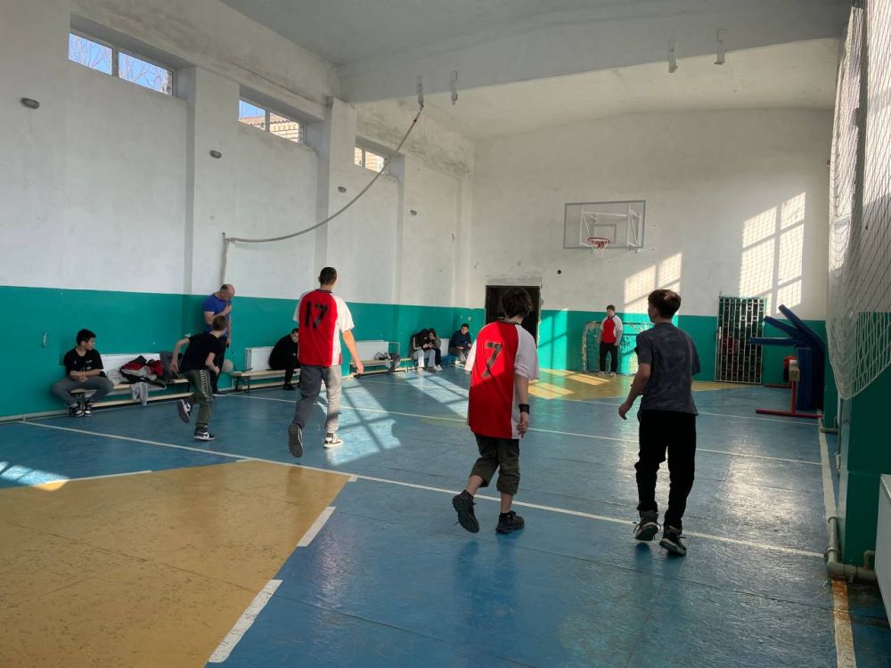 � ���� �� "����������� ����� ����������������� ��" ��������� ������ �� ����-�������, ����������� ��� ��������� ���������