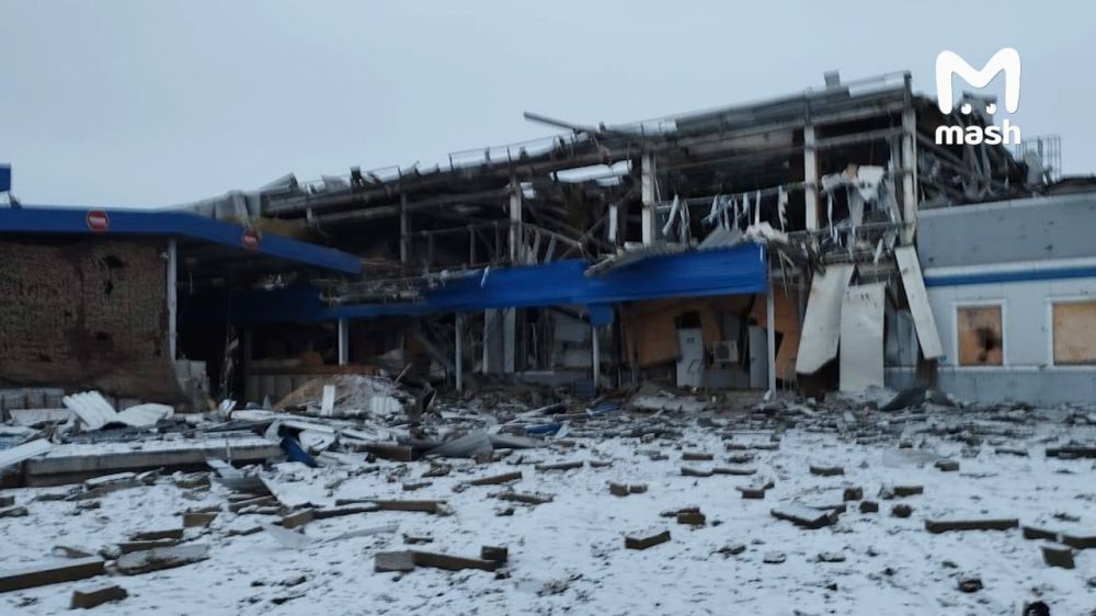 �� ������ Telegram-������ Mash, ��� ������� ���� �� ���������� ������ ������ �������� � ������ ����� ������� � ��������