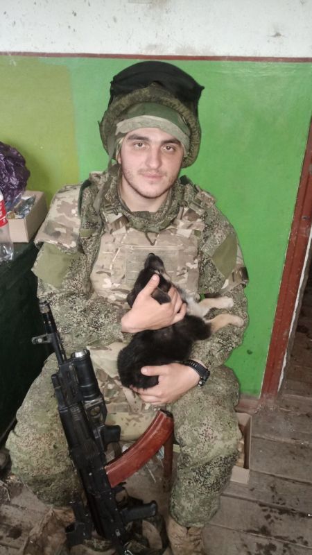 ������� � ��� ���������!