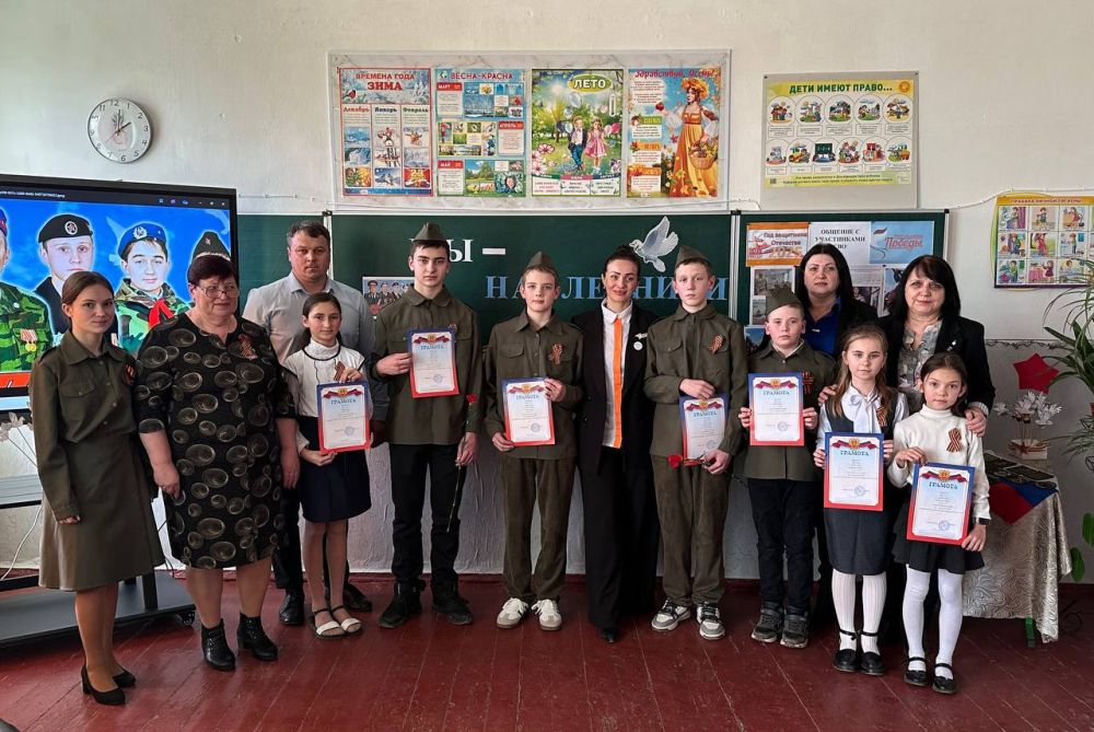 � ��������������� ������������ ���������� ������� ��������� �������� ���� ���������������� ����������� �������� "�� - ���������� ������!"