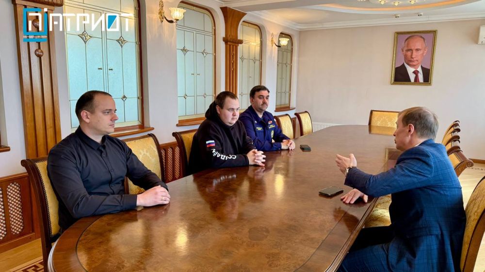 �������� ���������� � ����� ��������� ��������������� ��������������