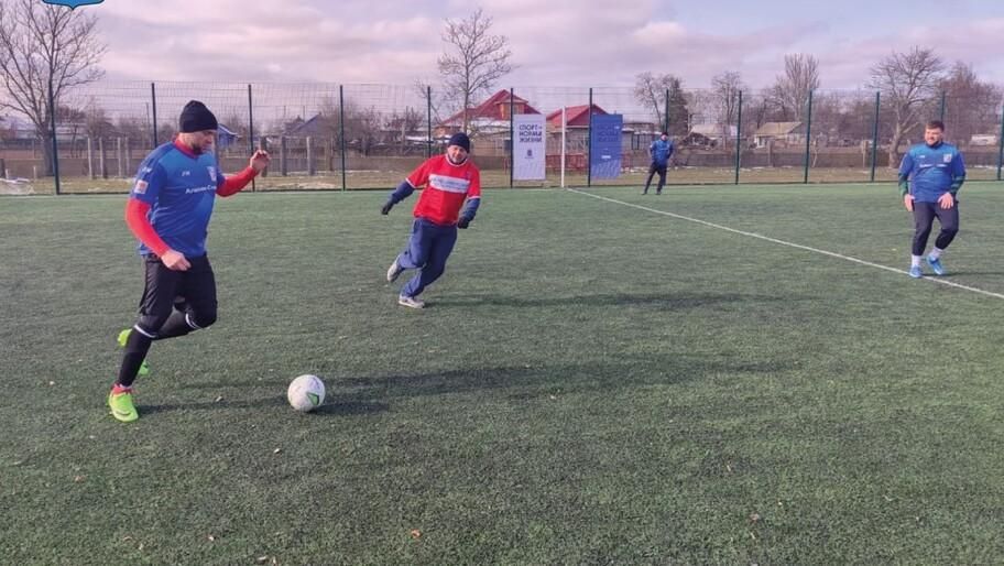 В правительстве РФ рассказали об обновлении спортивной инфраструктуры в исторических регионах