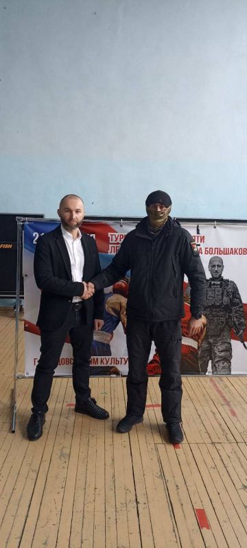 ����� ��������: � ������� ���������� ���������� ��������� ����������