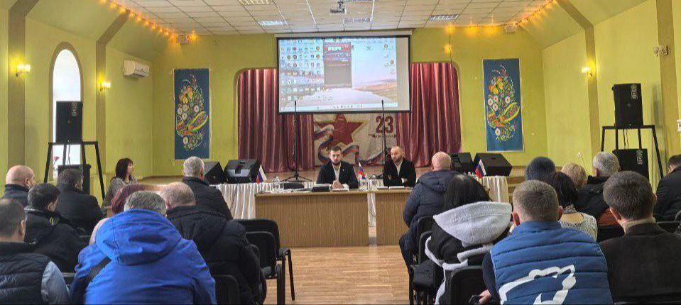 ������� ���������� 27-� ��������� ��������� ������ ���������