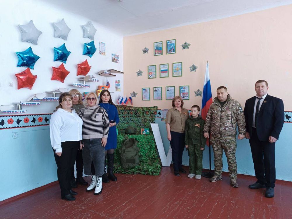 �� ���������� ��������� "� ������ ������ �����!" � ���� �� "���������������� ����� ����������������� ��" ������ ��������� �������� � �����������