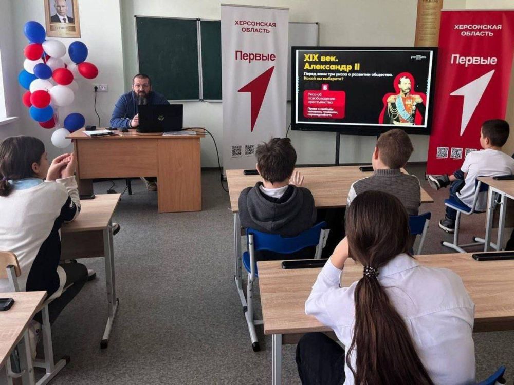 ��������, ����������������� � ����������: � ��� ������ ������ �� ��������� ����� �� ������