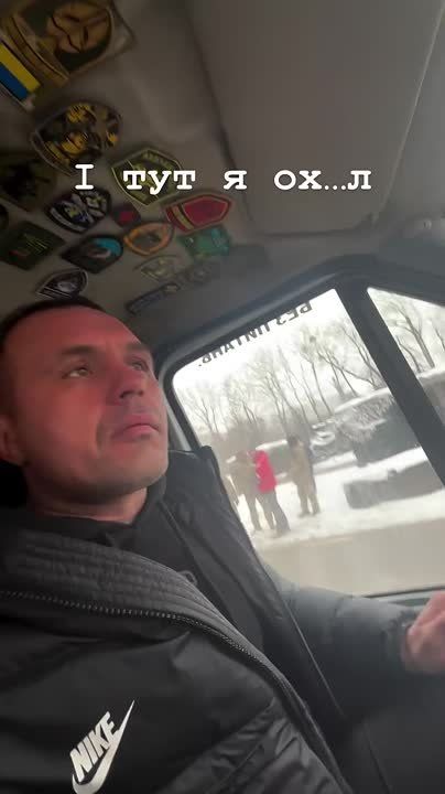 ����������� ���-���� ������� ������� ������� �� ���, ��� �������� ����� �����������