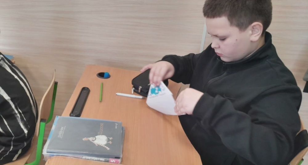 ������������ ����� �������� � ���������� ���������� ������������� � ����� "������ ������"