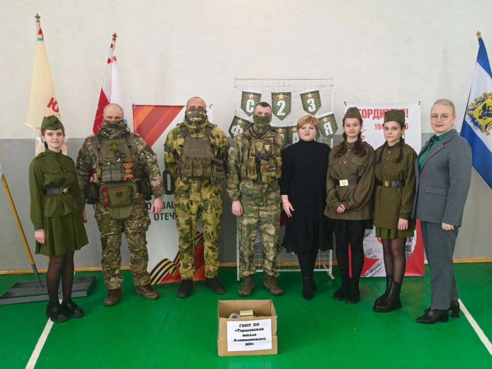 ��������������� ���������� ������������ ������ ������� ������� � ����� "������� ����� ������"