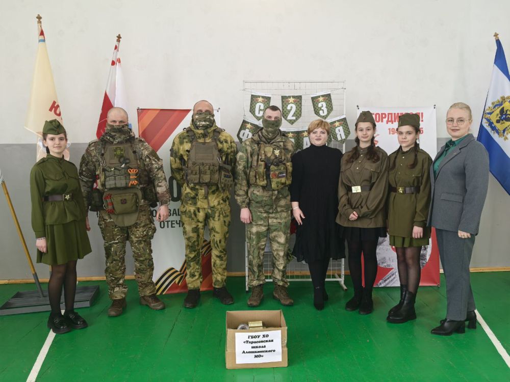 ��������������� ���������� ������������ ������ �������������� � ����� "������� ����� ������"