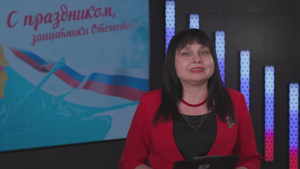 ������� �������: "23 ������� �� �������� ���, ��� ���������� ������� � �������� ���� ������"