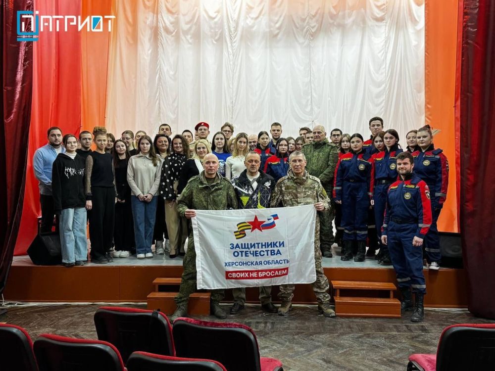 ���� ��������� ���������: ����� ����������� ��������� � ������