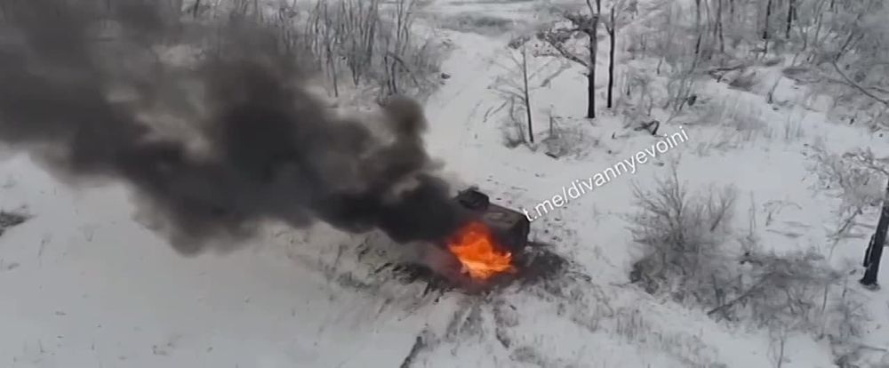 FPV-���� ��������� ��������������� Roshel Senator ���