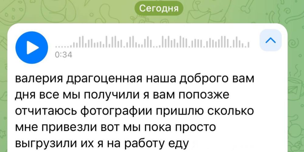 ������� ����������: ��� ������� ������ ��� ������� ����������� ��������� ������ �������!