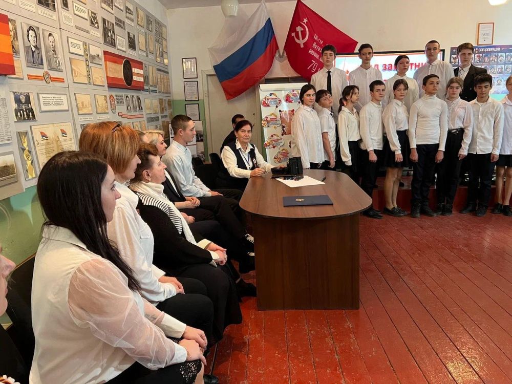 Школьные музеи могут выиграть до 500 тысяч рублей в конкурсе «Единой России»