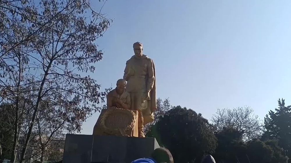 ��������, ��� ��� ����: � ��������� �������� �������� �������� ������ � �������