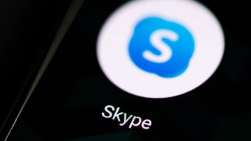 Skype      