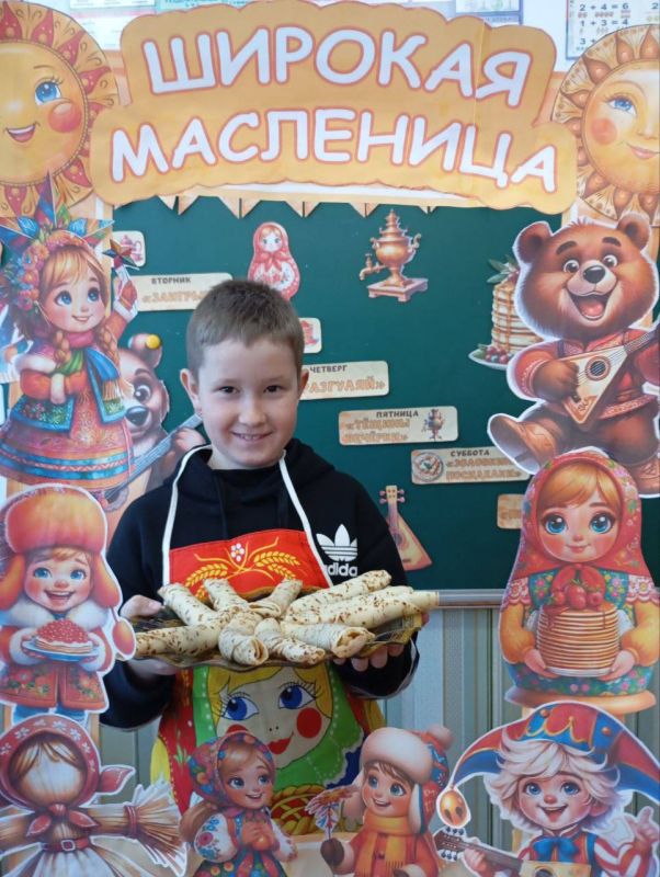 ��������� � ����������� �����!