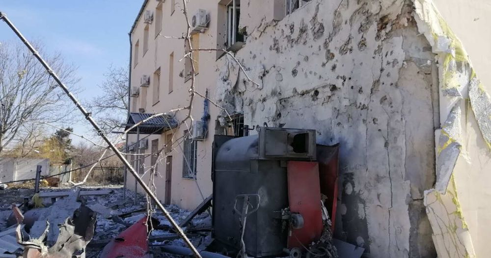 Три человека погибли, пятеро ранены при ударах боевиков ВСУ в Херсонской области