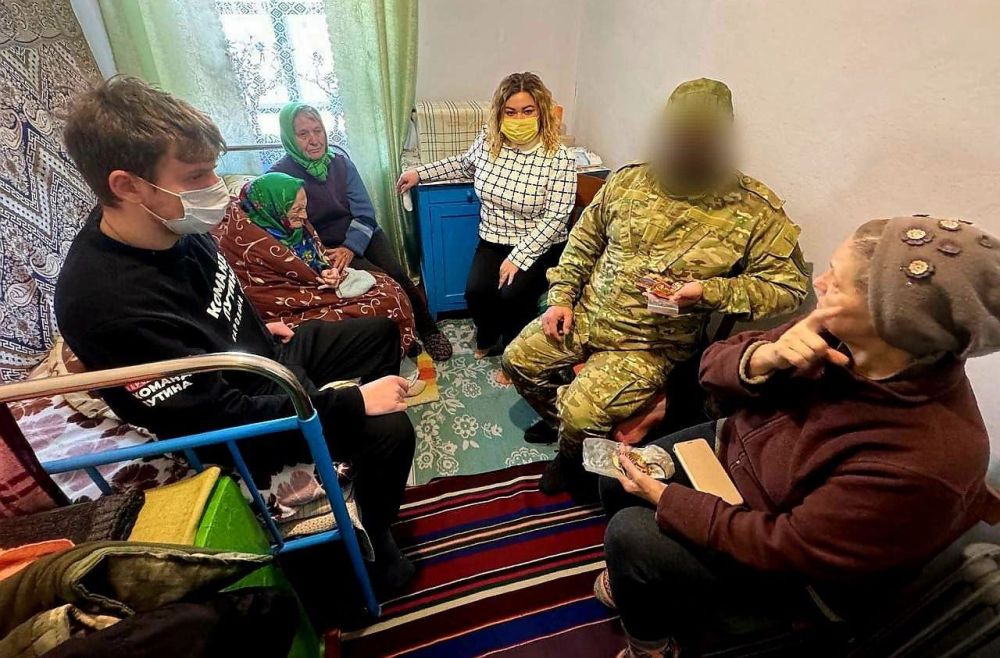 ������ ���������: ����� � �������� ������� ������������� �����