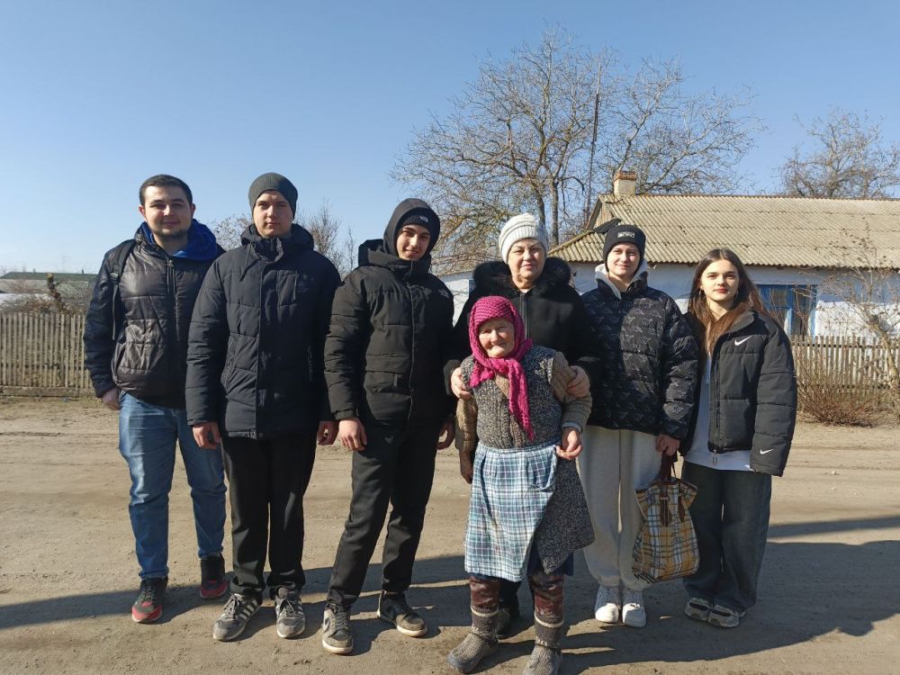 ������ � �����: ��� ������ ������ ��������� ��������� ������������ ��������