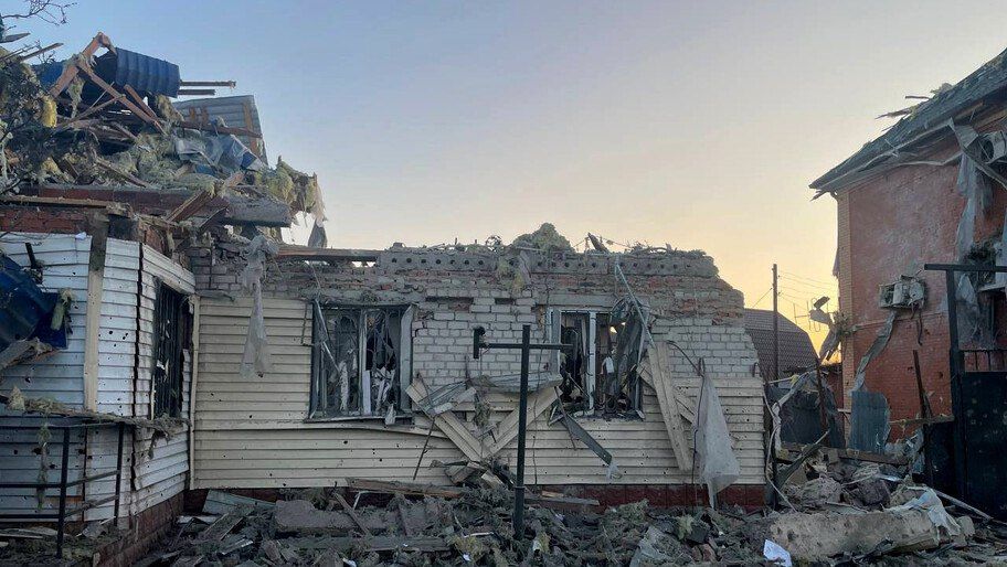 Бастрыкин: Украина с 2022 года атаковала более 30 российских регионов