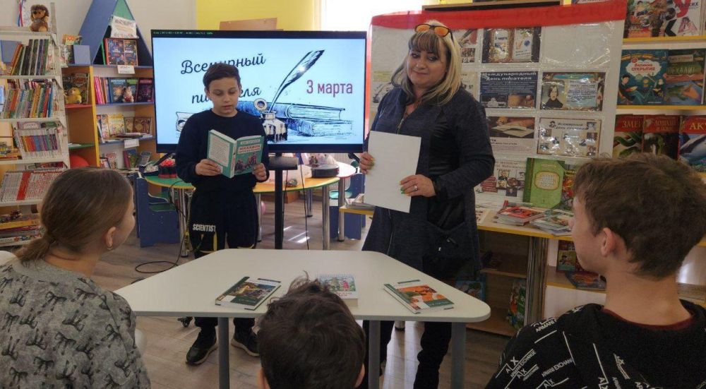 � ����������� ���������� ������ ������������ ��� "�� ��������� ������� ����!" � ����� ���������� ��� ��������