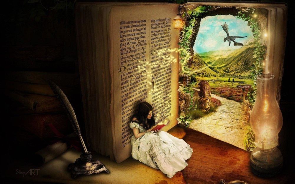 3 марта — Всемирный день писателя: когда слова превращаются в праздник