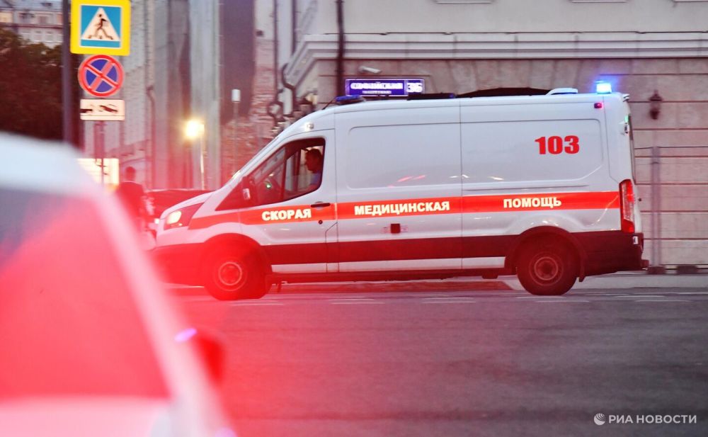 В Херсонской области при обстреле ВСУ пострадали три человека