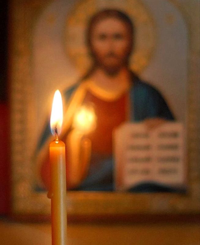 Рамиль Замалетдинов: Поздравляю православных христиан с началом Великого поста!