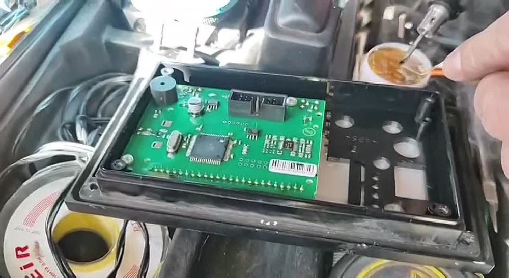 ����������� ���������� ���������-�������� ������������ ������ ����� � ������������� �����