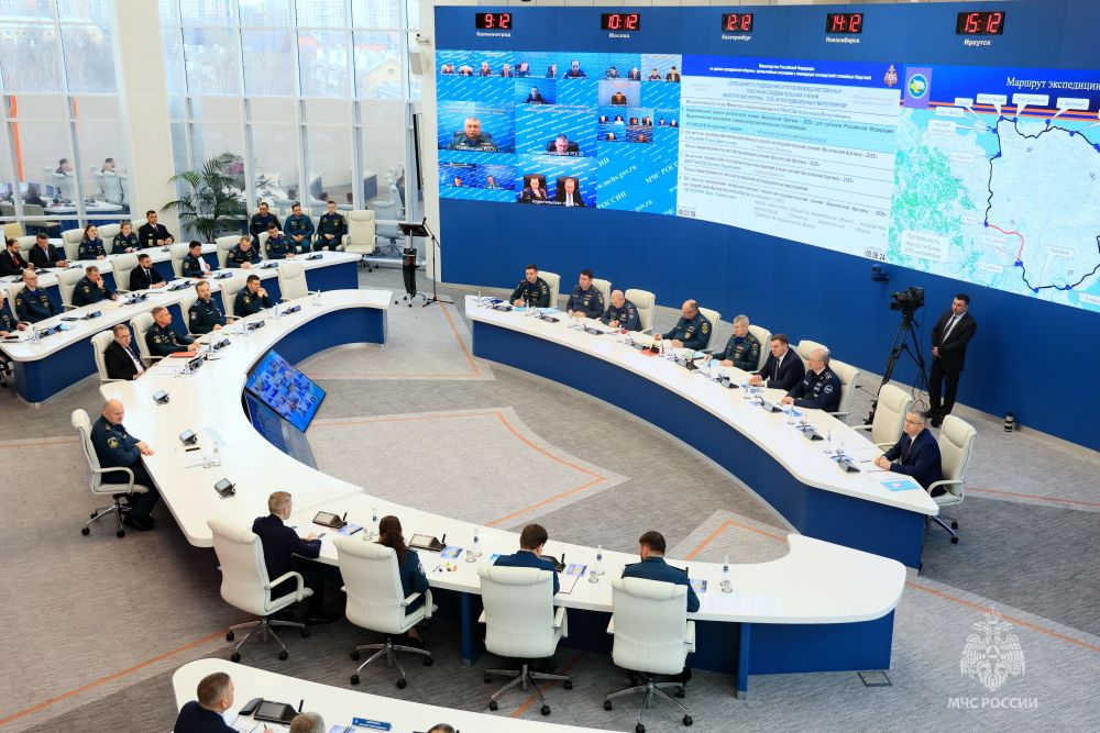 ��������� �������� ������ ����� ���������������� ������-����������������� ������ ����������� �������-2025� � �������������� �����������