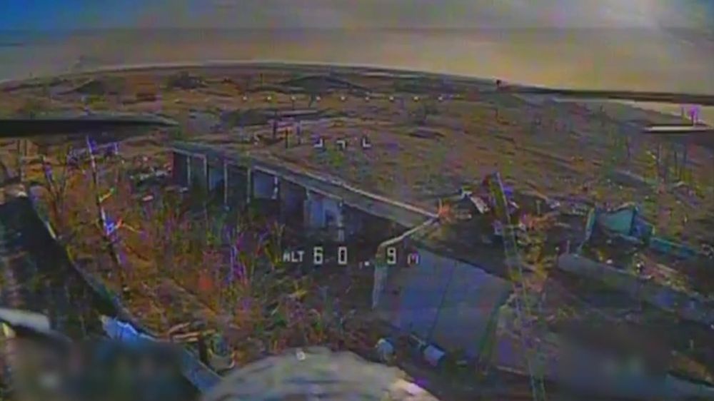 �������� ������: ������� ����� ���������� ����� ���������� ���� ���������� � ������� ��������������� ������������� �Drone Dome� �� ������ ������ ������