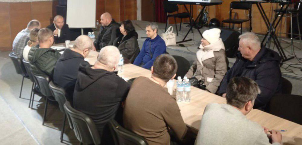 ����� �������� ������ ����������� ��������� � �������������� ���������������� �����������