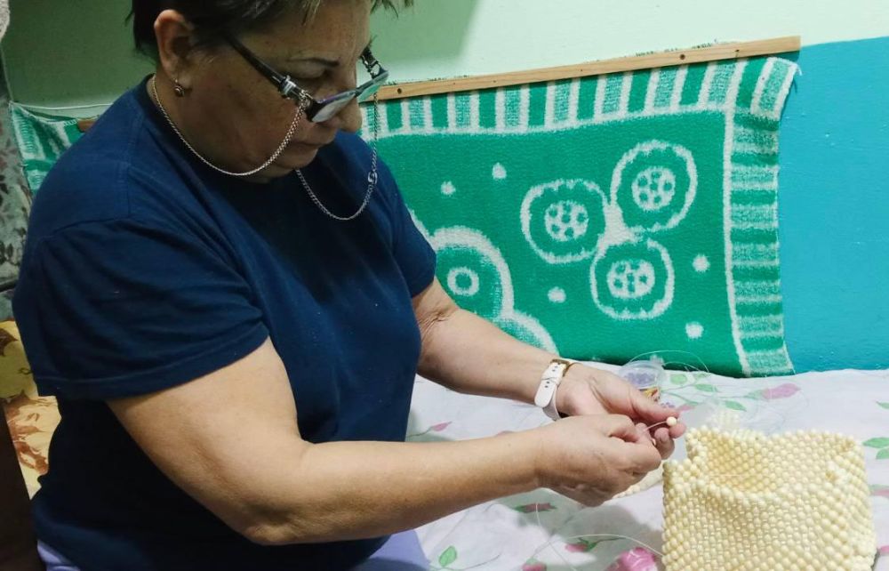 ������ ������ � 8 ����� � ���������� ������