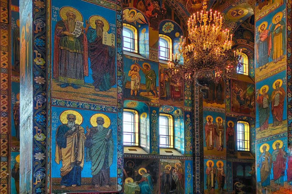 ���� �� �����. ������ �����