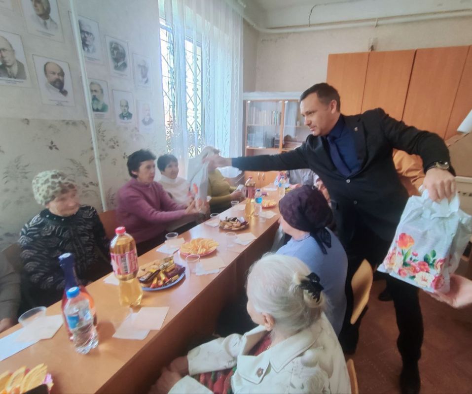 ����������� - ��� ������������ ����� �����������!