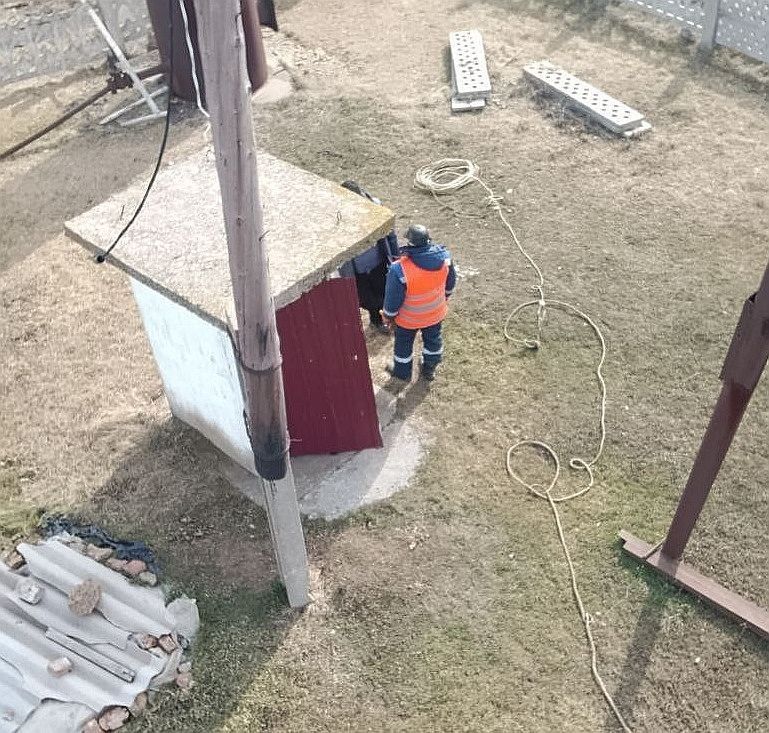 ��������-����������������� ������ � ���������������� ������