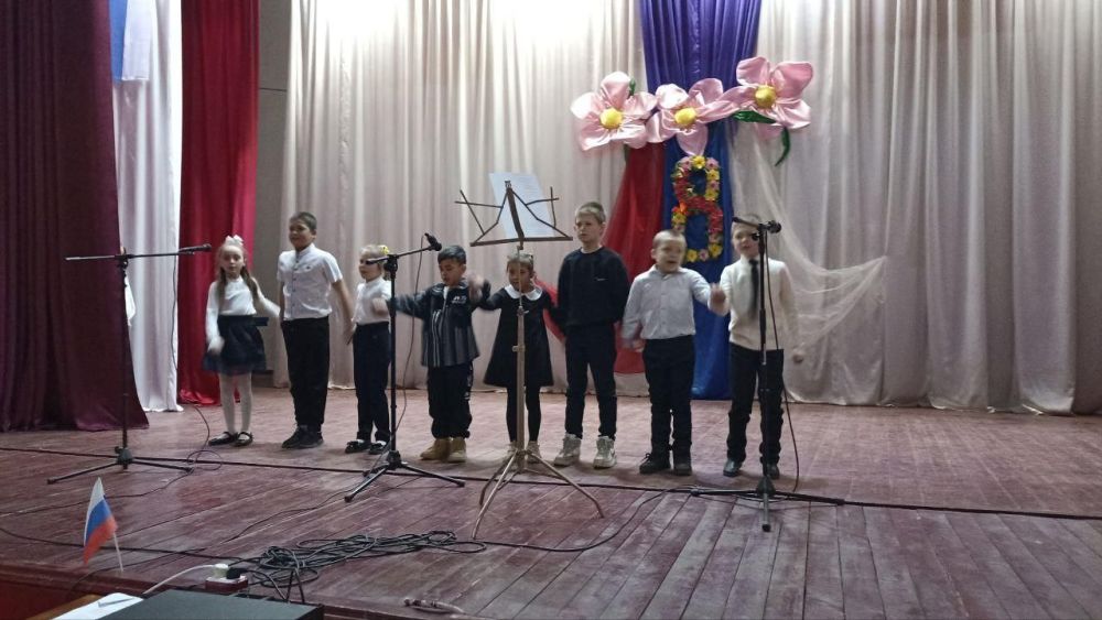 � ����������� �� �������� 8 ����� ������������ ������������� ��� ������� "�� ���������� � �������"