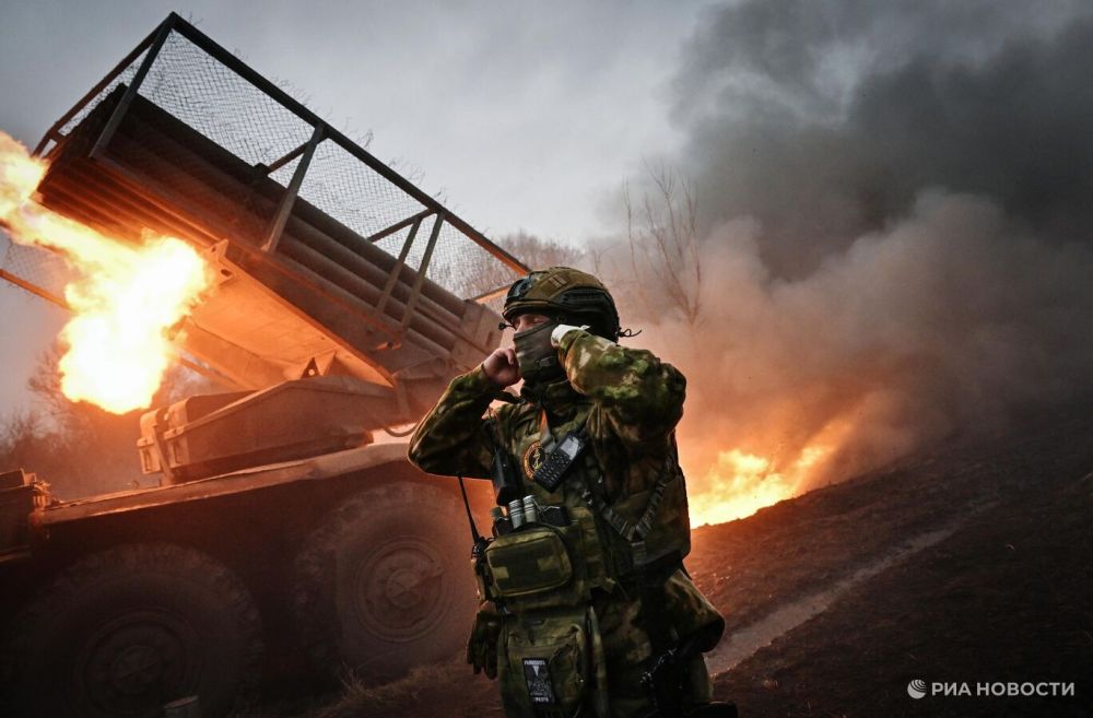 Спецоперация, 7 марта: за неделю освобождены четыре населенных пункта в ДНР