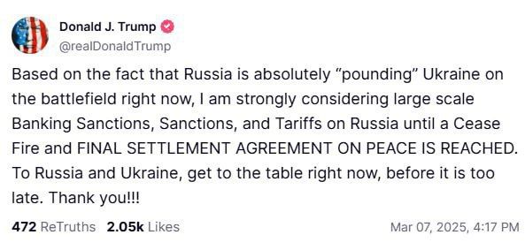 ����� ������, ��� ������������� ����������� ����������� ������� ������ ������ �� ���������� �������������� �� �������