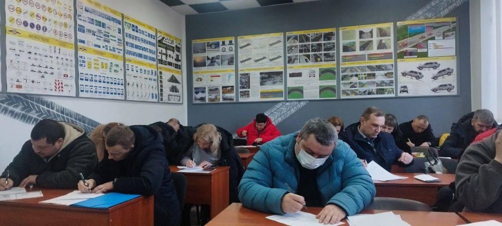 ���������� ������������� �� ����������� ������������ ��������� �������� � �������������� ��������