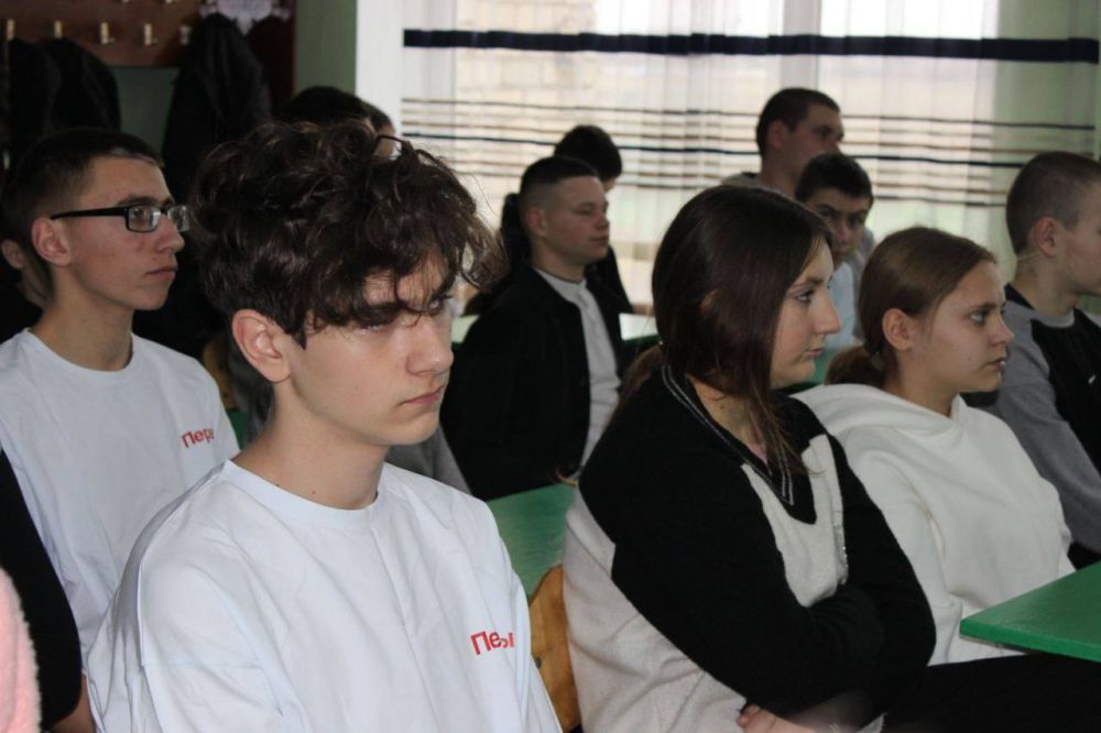 ������ ����� ������ �����: ���������� ���������� �� ������� ������������