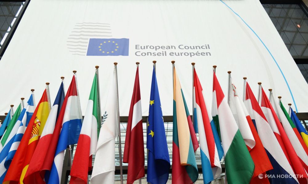 Сальдо прокомментировал слова лидеров ЕС о поддержке Украины