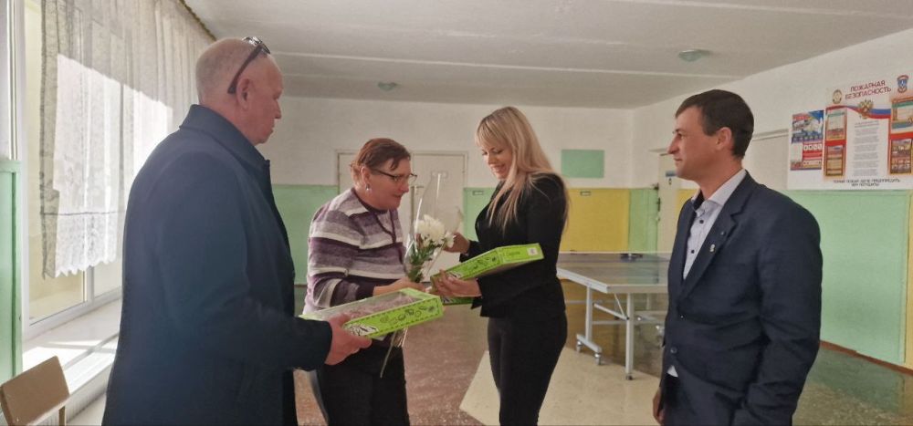 � ��������������� ������ ���������� ������ �������� ��������� ��������� "���� �����" � 8 �����